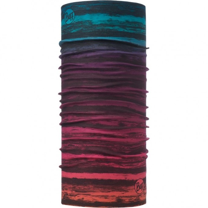 Многофункциональная бандана-труба BUFF KARLIN MARDI GRAPE 117967.617.10.00 Многофункциональная бандана-труба BUFF KARLIN MARDI GRAPE 117967.617.10.00