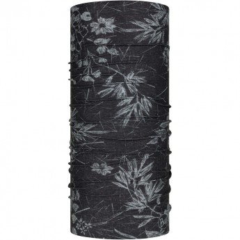 Многофункциональная бандана-труба BUFF ORIGINAL AYAME GRAPHITE