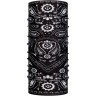 Многофункциональная бандана-труба BUFF ORIGINAL CASHMERE BLACK