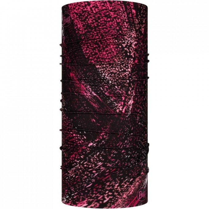 Многофункциональная бандана-труба BUFF ORIGINAL DLIGHTS PINK 123448.538.10.00 Многофункциональная бандана-труба BUFF ORIGINAL DLIGHTS PINK 123448.538.10.00