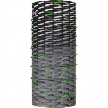 Многофункциональная бандана-труба BUFF ORIGINAL GEOTRIK GREY Многофункциональная бандана-труба BUFF ORIGINAL GEOTRIK GREY