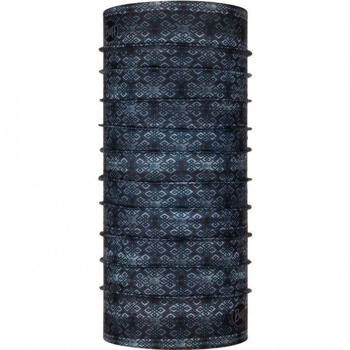 Многофункциональная бандана-труба BUFF ORIGINAL HAIKU DARK NAVY 120710.790.10.00 Многофункциональная бандана-труба BUFF ORIGINAL HAIKU DARK NAVY 120710.790.10.00