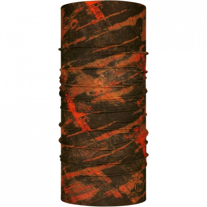 Многофункциональная бандана-труба BUFF ORIGINAL NAMEGO BRONZE 123465.306.10.00 Многофункциональная бандана-труба BUFF ORIGINAL NAMEGO BRONZE 123465.306.10.00