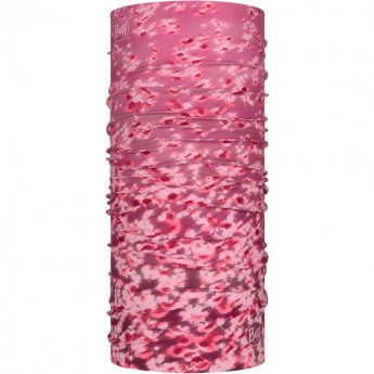 Многофункциональная бандана-труба BUFF ORIGINAL OARA PINK