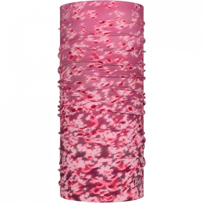 Многофункциональная бандана-труба BUFF ORIGINAL OARA PINK 123452.538.10.00 Многофункциональная бандана-труба BUFF ORIGINAL OARA PINK 123452.538.10.00