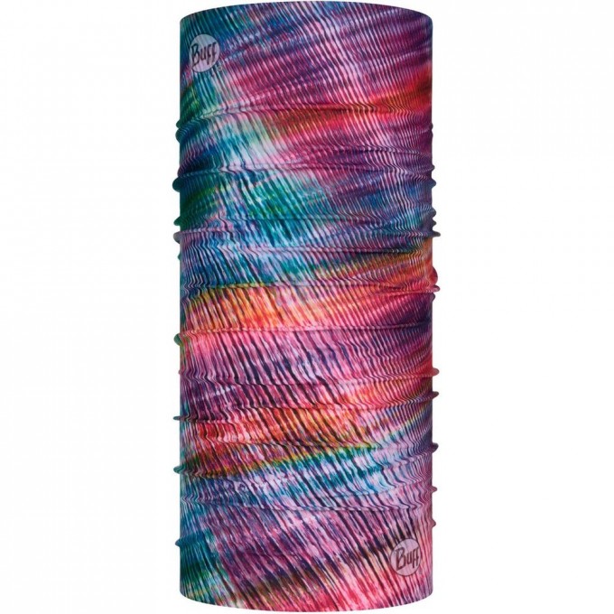 Многофункциональная бандана-труба BUFF ORIGINAL SHANADU MULTI 123491.555.10.00 Многофункциональная бандана-труба BUFF ORIGINAL SHANADU MULTI 123491.555.10.00
