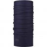 Многофункциональная бандана-труба BUFF ORIGINAL SOLID NIGHT BLUE