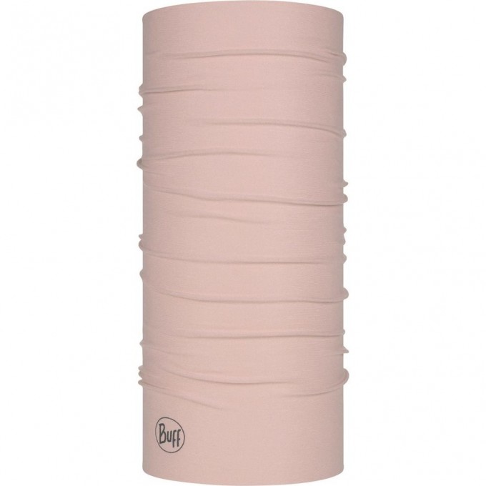 Многофункциональная бандана-труба BUFF ORIGINAL SOLID ROSE 117818.512.10.00 Многофункциональная бандана-труба BUFF ORIGINAL SOLID ROSE 117818.512.10.00