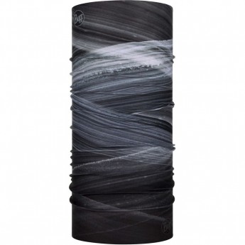Многофункциональная бандана-труба BUFF ORIGINAL SPEED GRAPHITE