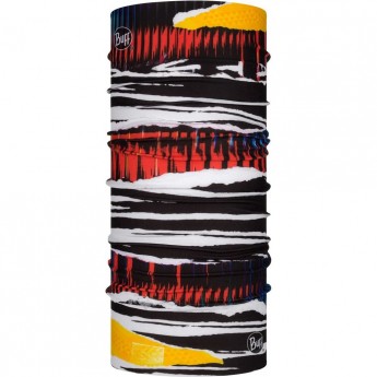 Многофункциональная бандана-труба BUFF ORIGINAL STREAKS MULTI Многофункциональная бандана-труба BUFF ORIGINAL STREAKS MULTI