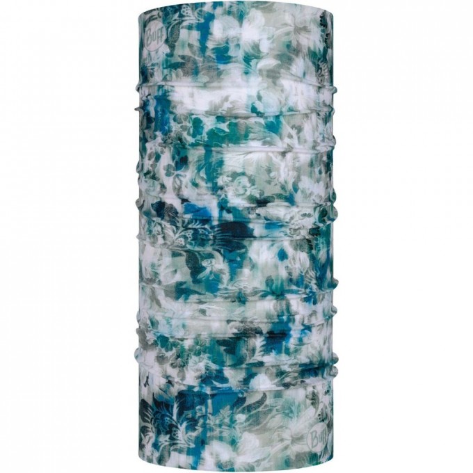 Многофункциональная бандана-труба BUFF ORIGINAL SUMI AQUA 123440.711.10.00 Многофункциональная бандана-труба BUFF ORIGINAL SUMI AQUA 123440.711.10.00