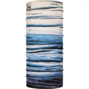 Многофункциональная бандана-труба BUFF ORIGINAL TIDE BLUE