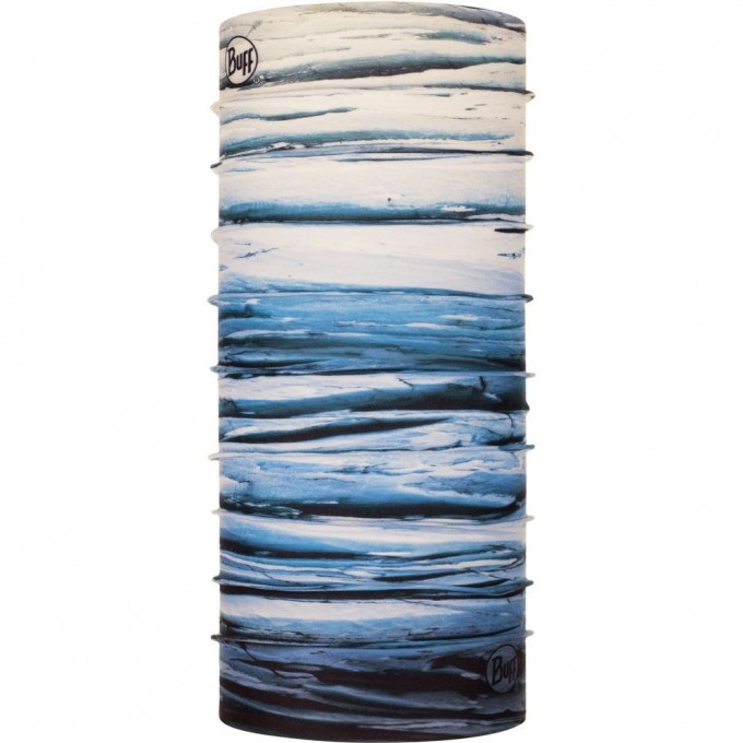 Многофункциональная бандана-труба BUFF ORIGINAL TIDE BLUE 120711.707.10.00 Многофункциональная бандана-труба BUFF ORIGINAL TIDE BLUE 120711.707.10.00