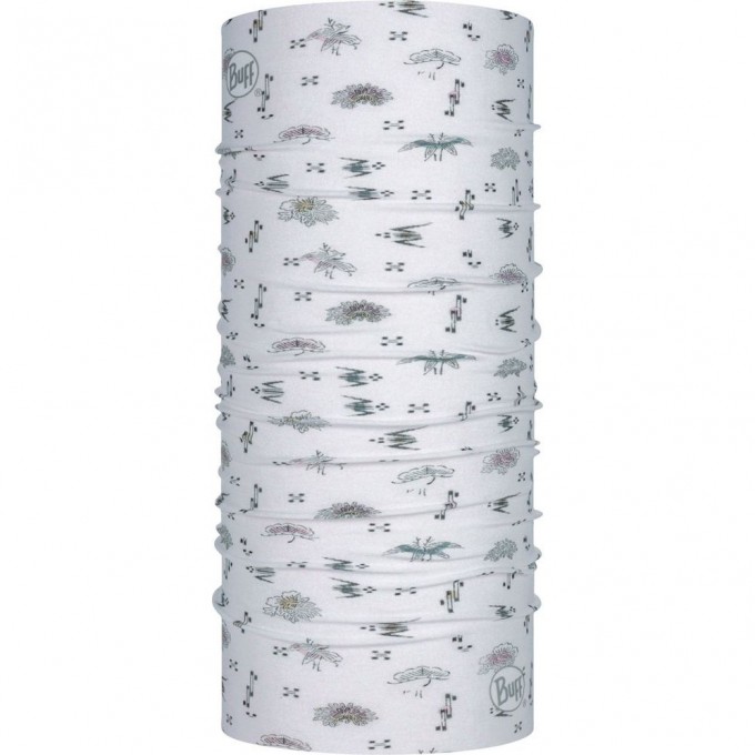 Многофункциональная бандана-труба BUFF ORIGINAL UMEBOSHI CRU 123441.014.10.00 Многофункциональная бандана-труба BUFF ORIGINAL UMEBOSHI CRU 123441.014.10.00
