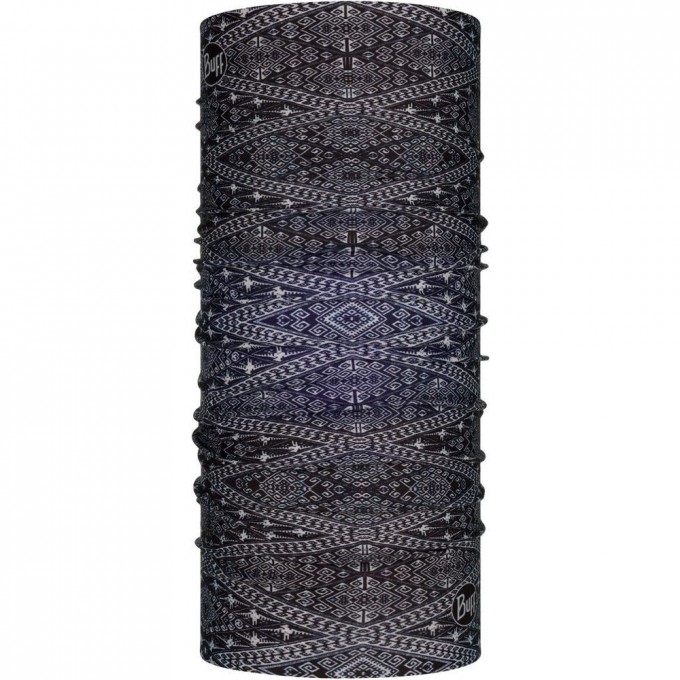 Многофункциональная бандана-труба BUFF ORIGINAL ZHANG BLUE 123442.707.10.00 Многофункциональная бандана-труба BUFF ORIGINAL ZHANG BLUE 123442.707.10.00