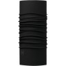 Многофункциональная бандана-труба BUFF SOLID BLACK