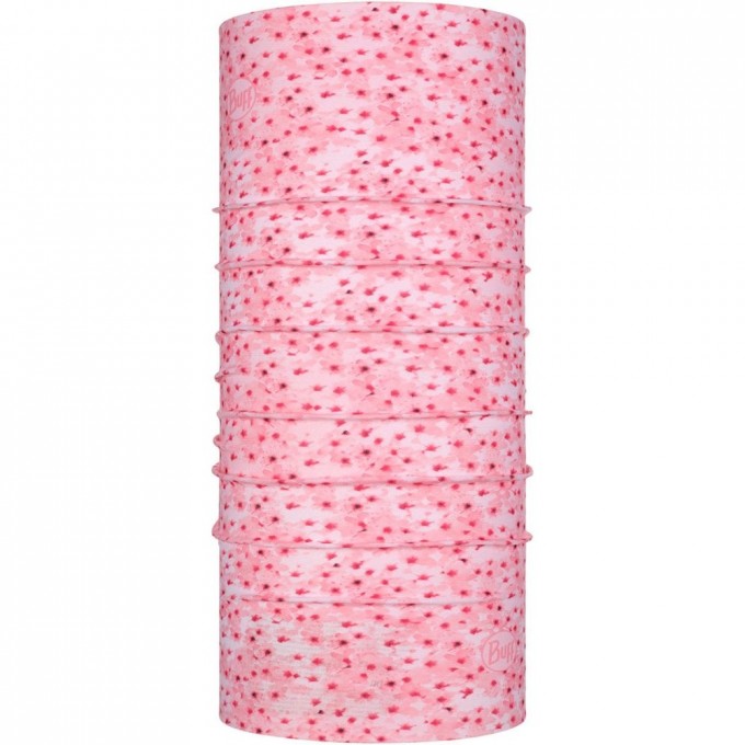 Многофункциональная бандана-труба детская BUFF ORIGINAL DAYDREAM PINK 124072.538.10.00 Многофункциональная бандана-труба детская BUFF ORIGINAL DAYDREAM PINK 124072.538.10.00