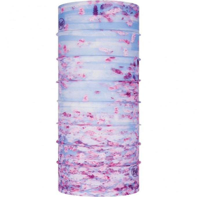 Многофункциональная бандана-труба детская BUFF ORIGINAL LAVENDER PURPLE 121616.605.10.00 Многофункциональная бандана-труба детская BUFF ORIGINAL LAVENDER PURPLE 121616.605.10.00