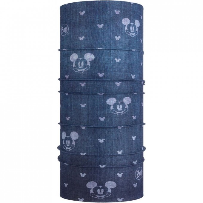 Многофункциональная бандана-труба детская BUFF ORIGINAL LOVE MICKEY 124176.788.10.00 Многофункциональная бандана-труба детская BUFF ORIGINAL LOVE MICKEY 124176.788.10.00