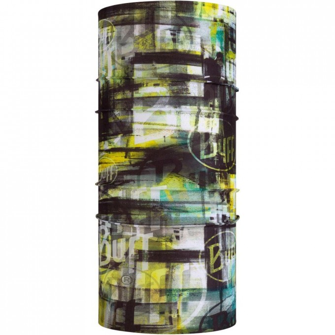Многофункциональная бандана-труба детская BUFF ORIGINAL W-PAINT MULTI 124074.555.10.00 Многофункциональная бандана-труба детская BUFF ORIGINAL W-PAINT MULTI 124074.555.10.00