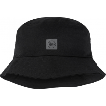 Панама BUFF ADVENTURE BUCKET SOLID Black