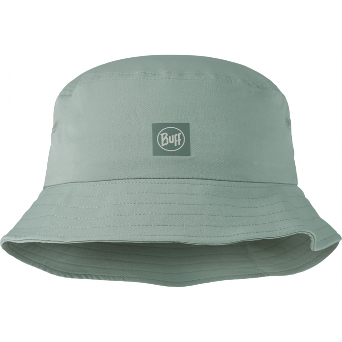 Панама BUFF ADVENTURE BUCKET SOLID Flint 135605.618.20.00 Панама BUFF ADVENTURE BUCKET SOLID Flint 135605.618.20.00