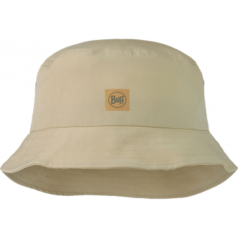 Панама BUFF ADVENTURE BUCKET Solid Sand
