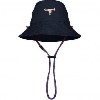 Панама BUFF BOONEY HAT KIDS GORAN NIGHT BLUE