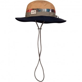 Панама BUFF EXPLORE BOONEY HAT HARQ MULTI