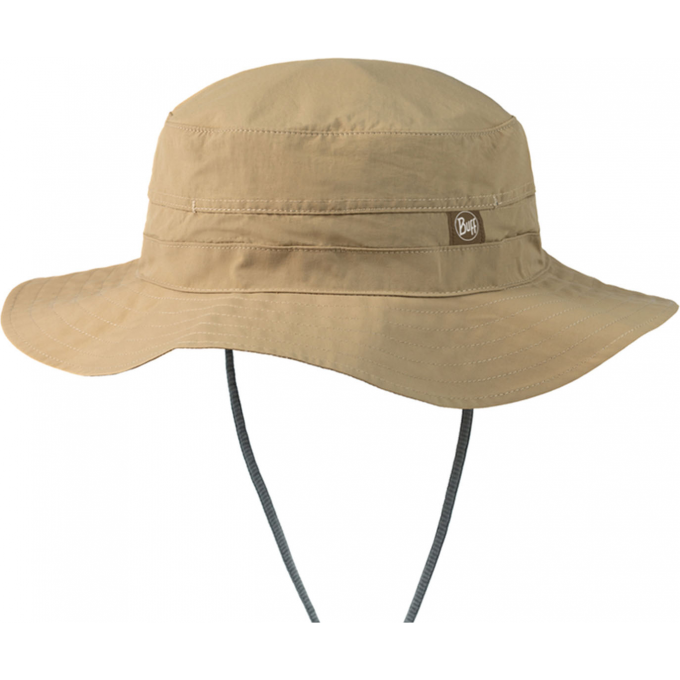 Панама BUFF EXPLORE BOONEY SOLID Fawn 135362.346.20.00 Панама BUFF EXPLORE BOONEY SOLID Fawn 135362.346.20.00
