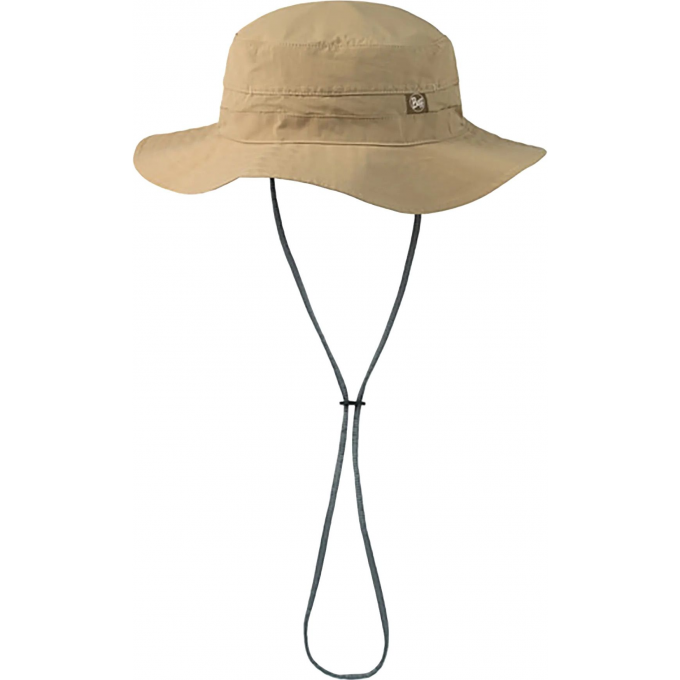 Панама BUFF EXPLORE BOONEY Solid Fawn 135362.346.30.00 Панама BUFF EXPLORE BOONEY Solid Fawn 135362.346.30.00