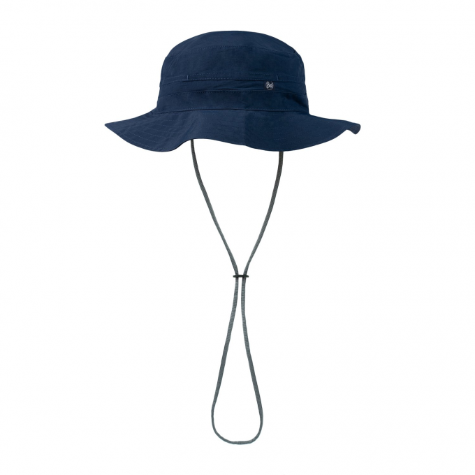 Панама BUFF EXPLORE BOONEY Solid Navy 135362.787.20.00 Панама BUFF EXPLORE BOONEY Solid Navy 135362.787.20.00