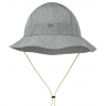 Панама BUFF GO BUCKET Solid Flint 135763.618.20.00