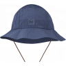 Панама BUFF GO BUCKET Solid Indigo 135763.785.30.00