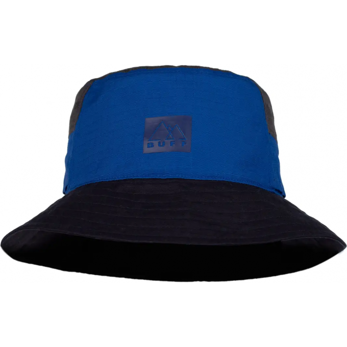Панама BUFF NMAD BUCKET HAT AKAB NIGHT BLUE 133564.779.30.00 Панама BUFF NMAD BUCKET HAT AKAB NIGHT BLUE 133564.779.30.00