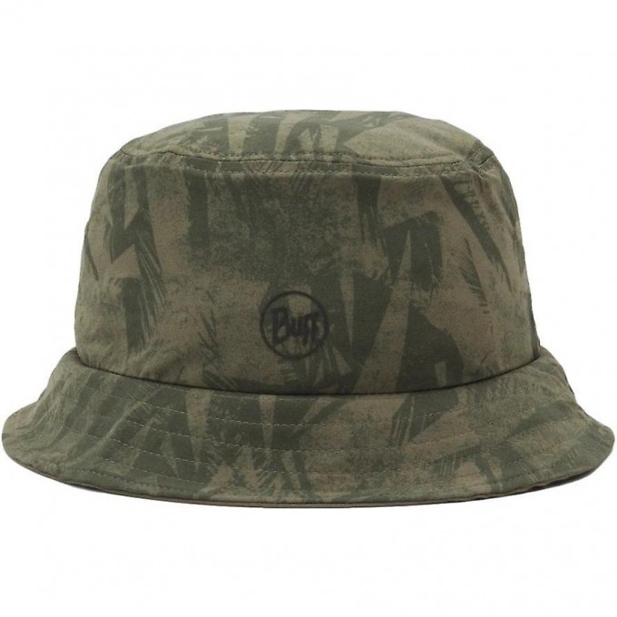 Панама BUFF NMAD BUCKET HAT YSTE FOREST 133563.809.30.00 Панама BUFF NMAD BUCKET HAT YSTE FOREST 133563.809.30.00