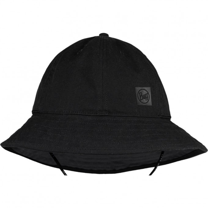 Панама BUFF NMAD BUCKET YSTE BLACK 133563.999.20.00 Панама BUFF NMAD BUCKET YSTE BLACK 133563.999.20.00