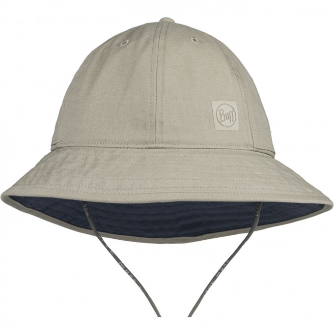 Панама BUFF NMAD BUCKET YSTE SAND 133563.302.20.00 Панама BUFF NMAD BUCKET YSTE SAND 133563.302.20.00