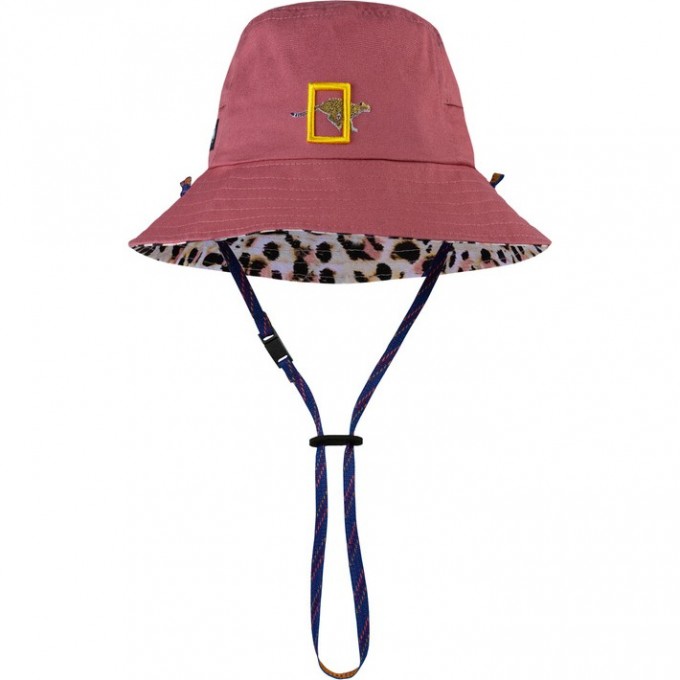 Панама BUFF PLAY BOONEY HAT ILYA DAMASK 131357.438.10.00 Панама BUFF PLAY BOONEY HAT ILYA DAMASK 131357.438.10.00