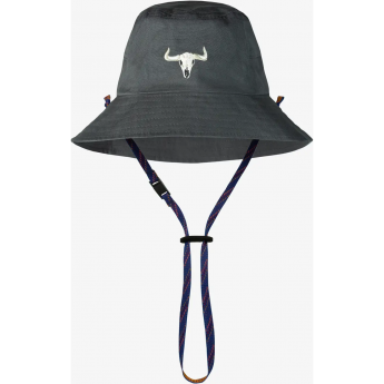 Панама BUFF PLAY BOONEY HAT RAZ GRAPHITE Панама BUFF PLAY BOONEY HAT RAZ GRAPHITE