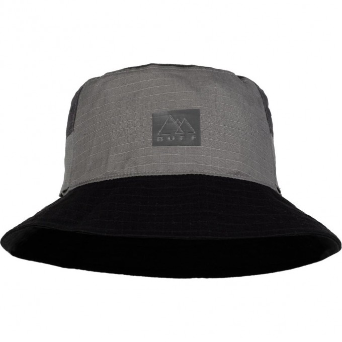 Панама BUFF SUN BUCKET HAT HAK GREY 125445.937.20.00 Панама BUFF SUN BUCKET HAT HAK GREY 125445.937.20.00