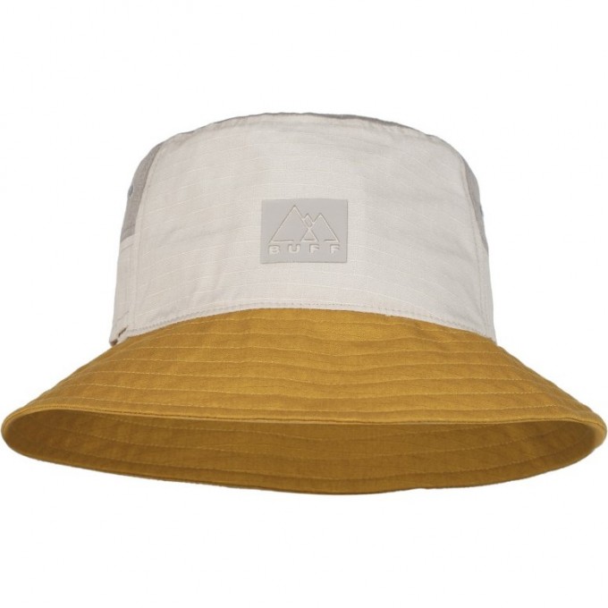 Панама BUFF SUN BUCKET HAT HAK OCHER 125445.105.30.00 Панама BUFF SUN BUCKET HAT HAK OCHER 125445.105.30.00