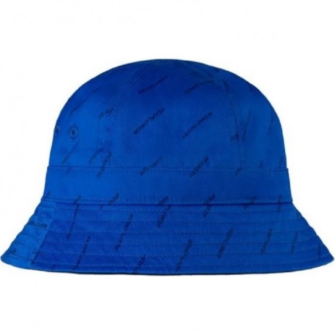 Панама BUFF SUN BUCKET HAT ISEKO AZURE 131410.720.10.00 Панама BUFF SUN BUCKET HAT ISEKO AZURE 131410.720.10.00