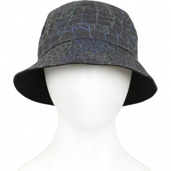 Панама BUFF SUN BUCKET HAT KOTE BLACK Панама BUFF SUN BUCKET HAT KOTE BLACK