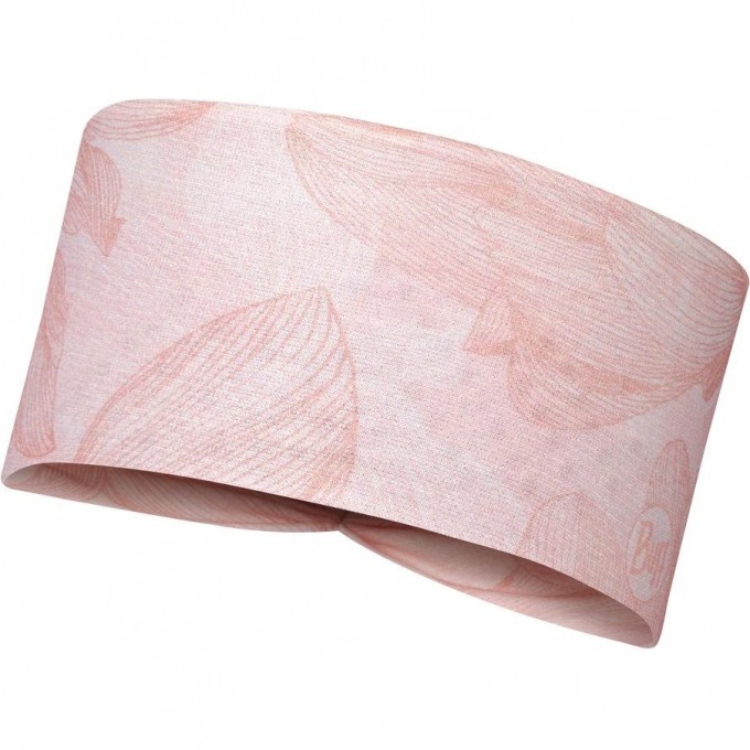 Повязка BUFF COOLNET UV+ ELLIPSE HEADBAND CYANCY BLOSSOM 128753.537.10.00 Повязка BUFF COOLNET UV+ ELLIPSE HEADBAND CYANCY BLOSSOM 128753.537.10.00