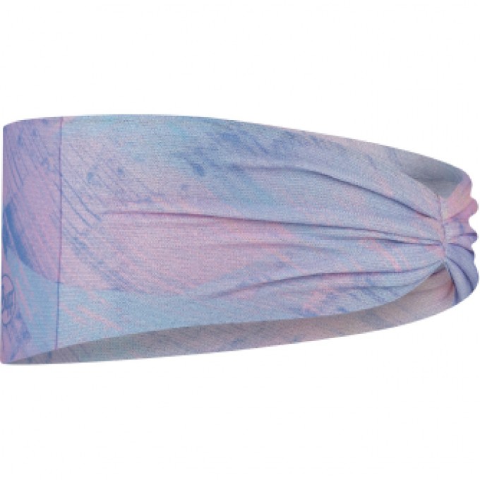 Повязка BUFF COOLNET UV+ ELLIPSE HEADBAND DEA MULTI 131412.555.10.00 Повязка BUFF COOLNET UV+ ELLIPSE HEADBAND DEA MULTI 131412.555.10.00