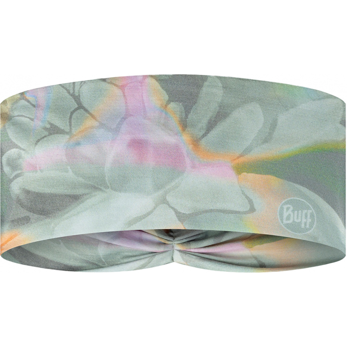 Повязка BUFF COOLNET UV ELLIPSE HEADBAND ESMERALD Seagrove Green 135911.826.10.00 Повязка BUFF COOLNET UV ELLIPSE HEADBAND ESMERALD Seagrove Green 135911.826.10.00