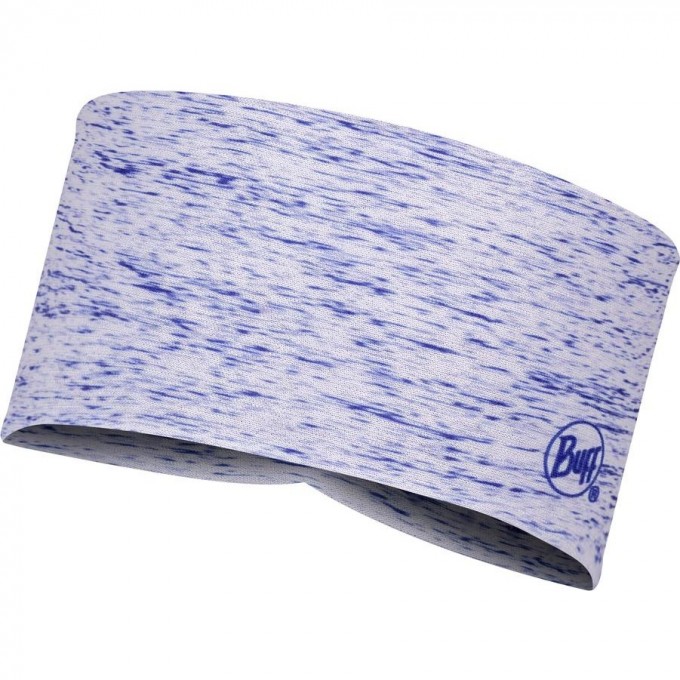 Повязка BUFF COOLNET UV+ ELLIPSE HEADBAND LAVENDER BLUE HTR 122725.728.10.00 Повязка BUFF COOLNET UV+ ELLIPSE HEADBAND LAVENDER BLUE HTR 122725.728.10.00