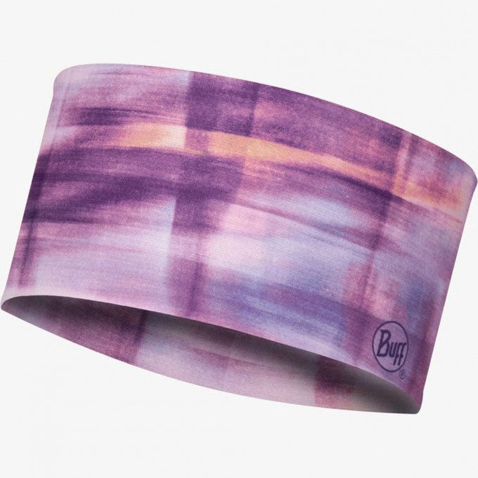 Повязка BUFF COOLNET UV ELLIPSE WAE PURPLE 133798.605.10.00 Повязка BUFF COOLNET UV ELLIPSE WAE PURPLE 133798.605.10.00