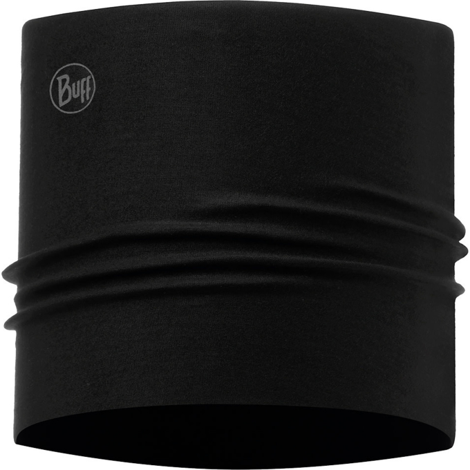 Повязка BUFF COOLNET UV+ HALF SOLID BLACK 132294.999.10.00 Повязка BUFF COOLNET UV+ HALF SOLID BLACK 132294.999.10.00